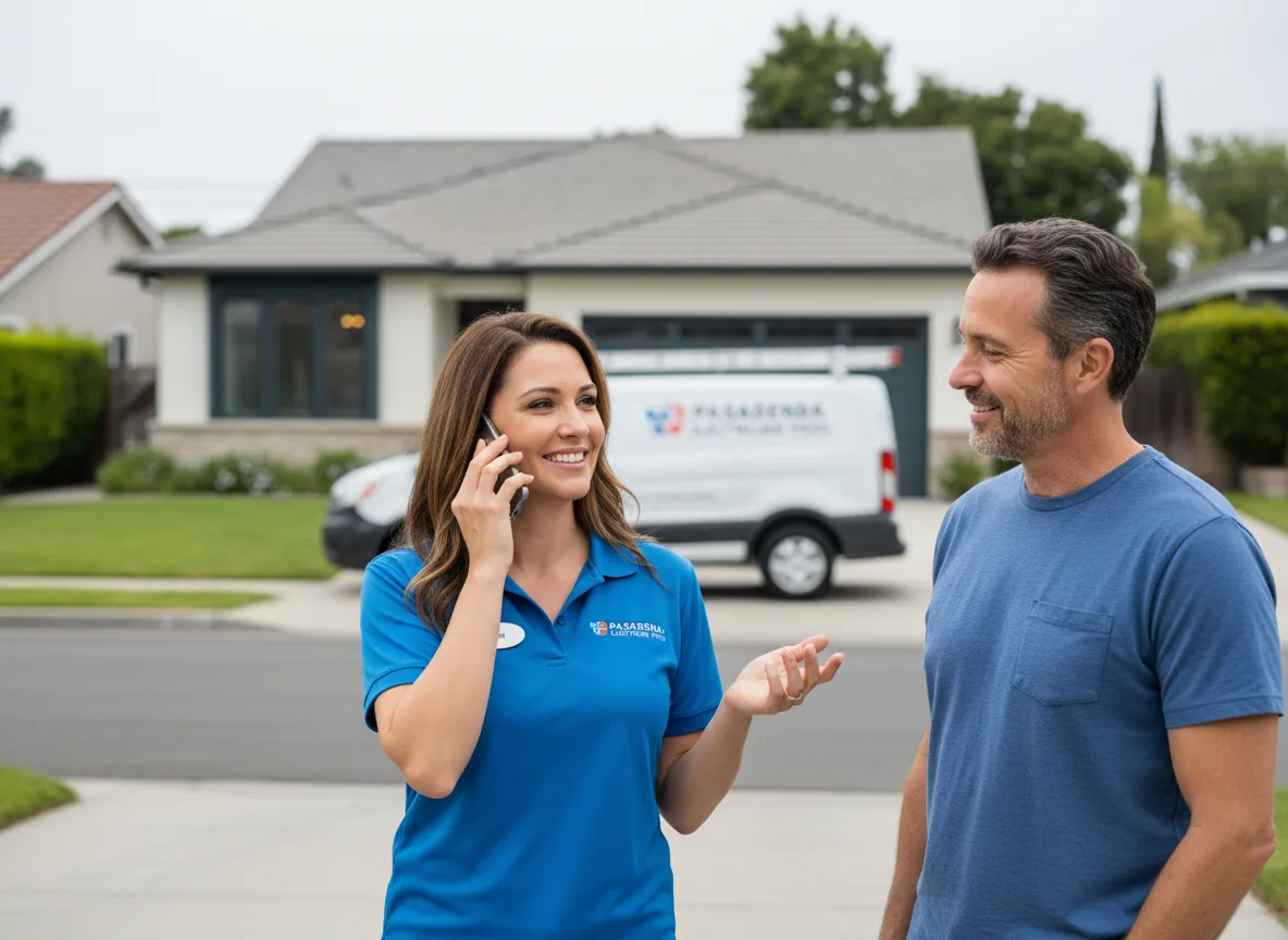 Electrician Atkins, AR FAQs